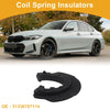 BMW 320i Lower Coil Spring Insulators (2013-2018)