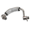 BMW 1 3 5 Series X1 X4 X3 X5 X6 Turbocharger Coolant Hose (2006-2023)