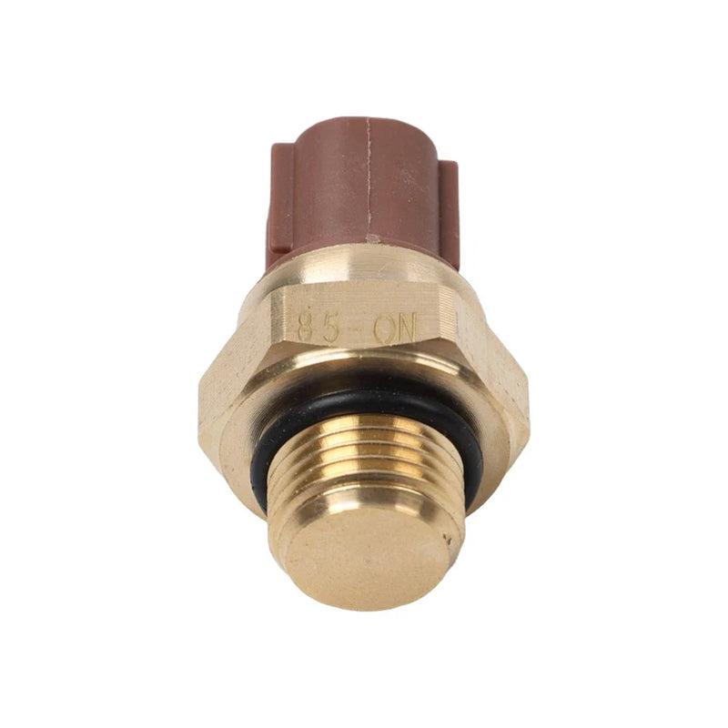 Honda & Yamaha Water Tank Thermostat 85℃ Fan Radiator Temperature Sensor