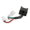 Yamaha YFB250 Timberwolf, YFB250FW, YFM250X CDI Module (1992-1998)
