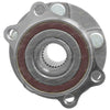 Subaru XV GP7 GT7 (2012-2019) 100mm PCD Rear Wheel Bearing Hub Assembly