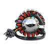 Adly ATV 400 Hurricane / Supermoto, 300U II Stator Magneto Coil (2003-2010)