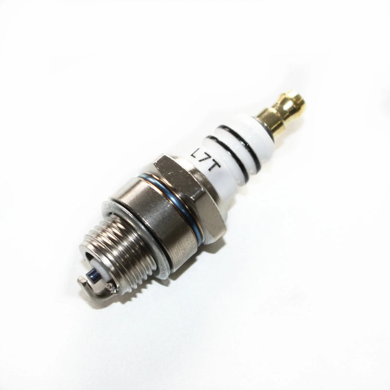 43cc 47cc 49cc Mini Kids PIT Pocket Quad Bike Ignition Coil L7T Spark Plug