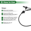 Honda Vezel Front Right ABS Wheel Speed Sensor (2014-2023)
