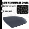 Honda Civic Right Passenger Side Mirror Cap Cover (2016-2020)