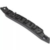 Chrysler 200 Front Bumper Brackets (2015-2016)