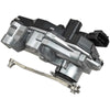 Toyota Hilux REVO GUN126 2.4L 2.8L Turbo Electronic Actuator (2015-2023)