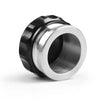 Oil Fuel Water Tank 1.5" Universal Weld-On Filler Neck & Cap