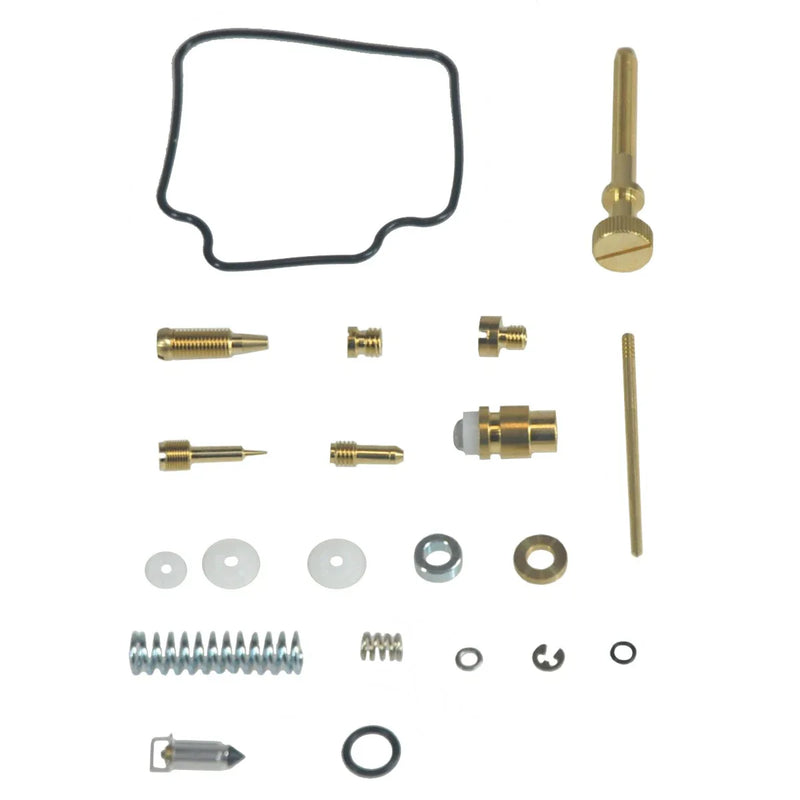 Polaris Sportsman 400 4x4 Carb Rebuild Kit Carburator Repair (2001–2002)