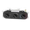 Jeep Wrangler Heater Control Switch Unit (2007-2018)
