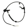 Hyundai Accent ABS Wheel Speed Sensor (2012-2017)