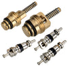 Car Air Conditioning System A/C Valve Core Remover Tool (R134a)