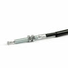 Honda NT400 NT650 Bros 400 NTV600 NTV650 Revere Clutch Cable (1985-1998)