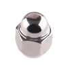 Kia Amanti, Borrego, Forte, Koup, Hyundai Accent 2 x Wheel Nuts (2004-2020)