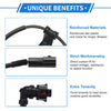 Hyundai Genesis ABS Wheel Speed Sensor (2010-2016)