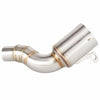 Duke 390 RC390 Exhaust Mid Link Slip (2021–2023)