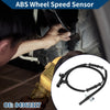 GMC Savana 3500 / 4500 Rear Left ABS Wheel Speed Sensor