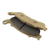 SUZUKI UX 125 150 UH200 Burgman Front Brake Pads (2007-2013)