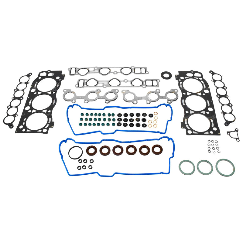 Prado VZJ120 VZJ121 VZJ125 VZJ95 V6 3.4L 5VZFE VRS Cylinder Head Gasket Set