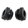 Ford Focus, Escape, C-Max Upper Radiator Insulators (2013-2018)
