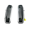 Mitsubishi Montero Pajero V46 V31 V32 Outer Door Handle Chrome