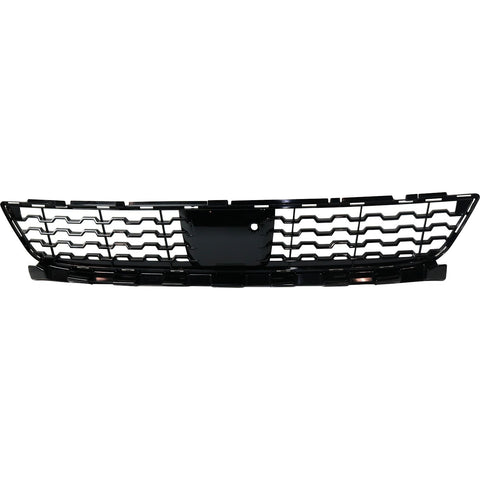 Bumper Grille For 2016-2018 BMW 740i 750i Front Center