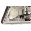 Toyota Hilux SR5 LH Replacement Headlight (2001–2005)