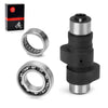 Yamaha Big Bear Kodiak 400 Camshaft Assembly Bearings (1993–2006)