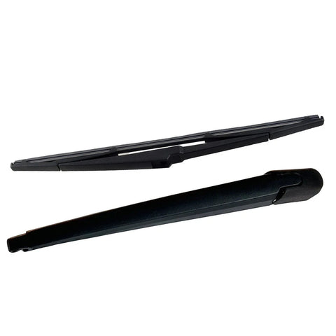Mazda CX-5 2013-2020 Rear Windshield Wiper Blades (2 x Blades)