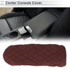 BMW 2 Series (2021-2024) Wine Red 1 Pc Center Console Cover