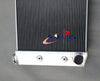 Ford Cortina 1972-1982 3Row Aluminum Radiator (6 Cylinder TC/TD/TE TF)
