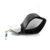 Honda Civic 2012-2015 3 Pin White Rear View Mirror Right Car Side Mirror