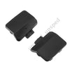 BMW X5 Rear Bumper Tow Hook Cover Eye Cap (2011–2013)