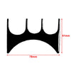 BMW 3 Series Water Cup Holder Coin Panel Cover Trim (1994-1996)