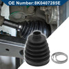 Porsche Macan Outer CV Joint Boot Kit w/ Clamps (2015-2022)