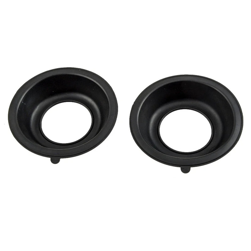Honda GL1200 Goldwing 2 x Carburetor Diaphragms (1984-1987)