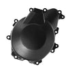 Yamaha YZF-R6 Black Left Engine Stator Cover Crankcase (2003 - 2005)