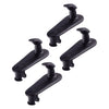 Toyota Lexus 4 x Car Floor Mat Retention Clips