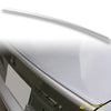 BMW E39 Sedan M5 309 Silver Boot Lip Spoiler (1995-2003)