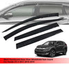 Honda CR-V 2017-2019 Window Visor Monsoons (2017-2019)