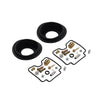 Suzuki GS500 Carburetor Repair Kits (2001-2002)