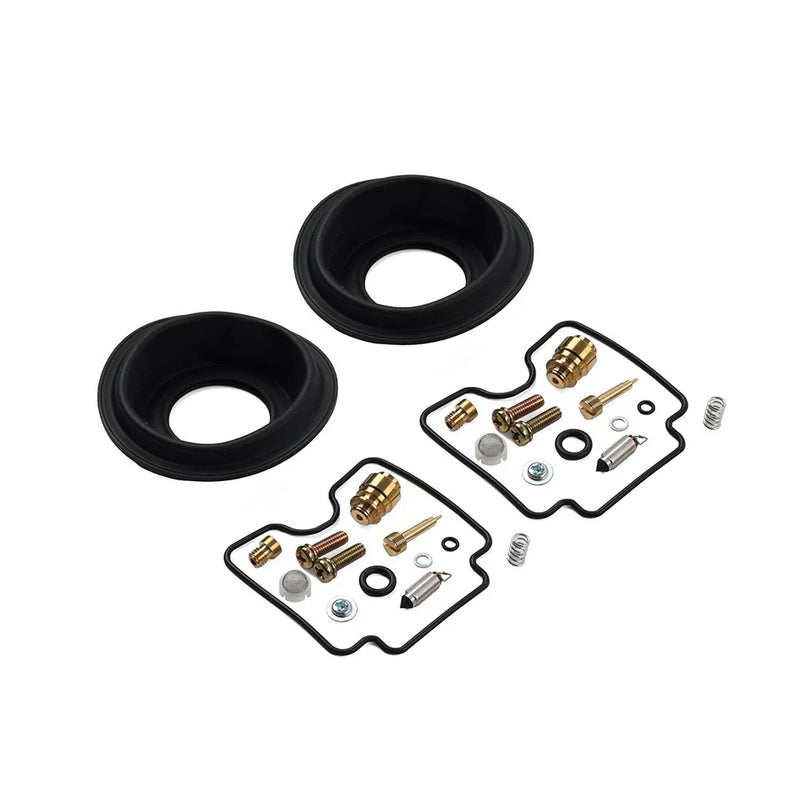 Suzuki GS500 Carburetor Repair Kits (2001-2002)