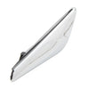 BMW X3 F25, X4 F26 Chrome Front Side Fender Finisher (2009-2018)