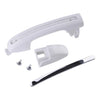 Foton Tunland Pickup Rear Right Outer Door Handle (E3, E5)