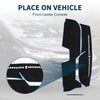Honda Freed GB5 / 6 / 7 / 8 (2016-2024) Black Blue Dashboard Cover Mat