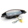 Honda CBR 600 F4 / F4i, CBR 900 RR Tail Light + Indicator (1999-2006)