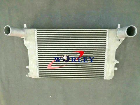 Volkswagen Jetta V VI 2.0TFSI / 2.0TSI Aluminum Intercooler (2005-2014)