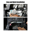 Ford F150 8' to 12" Radio Info Screen Harness Adapter (2021-2023)