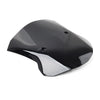 BMW S1000XR Black Wind Screen Windshield Deflector (2020-2024)