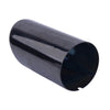 BMW E90 E92 325i 328i Titanium Black Muffler Exhaust Tips (2007-2013)